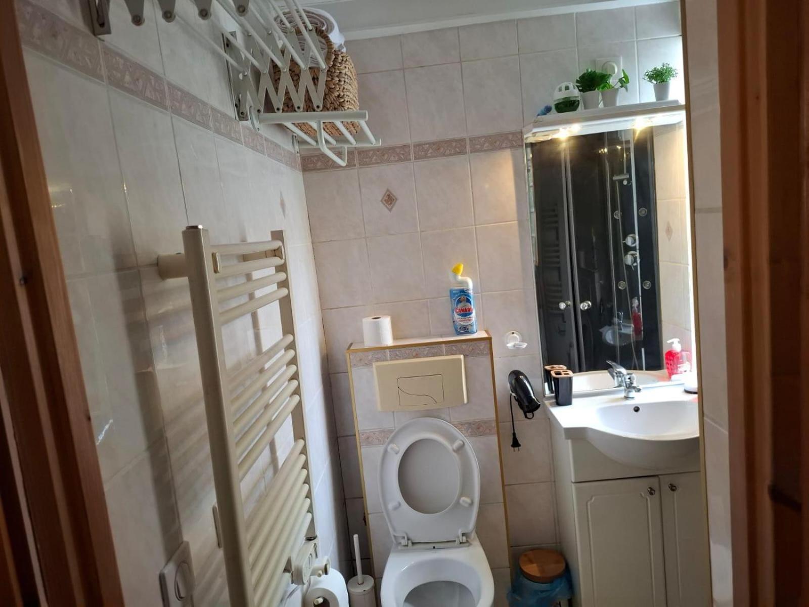 Vert Duplex - Paris Disneyland Fontenay-sous-Bois Eksteriør billede