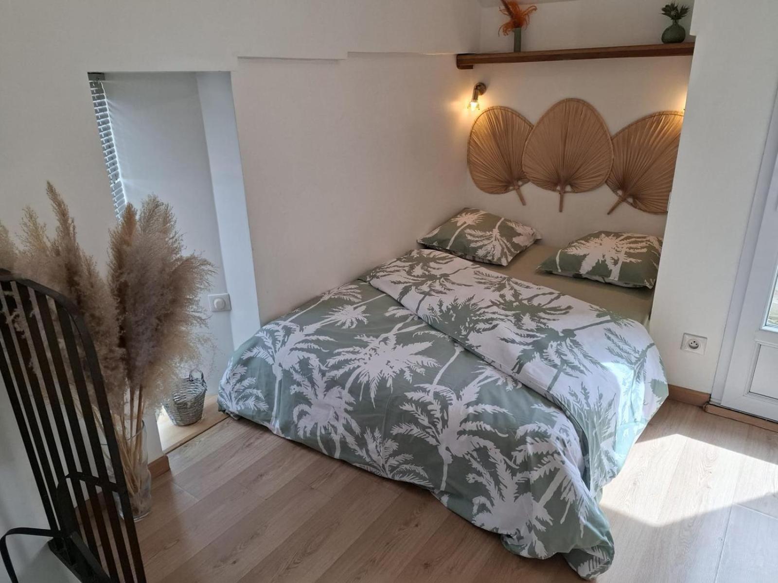 Vert Duplex - Paris Disneyland Fontenay-sous-Bois Eksteriør billede